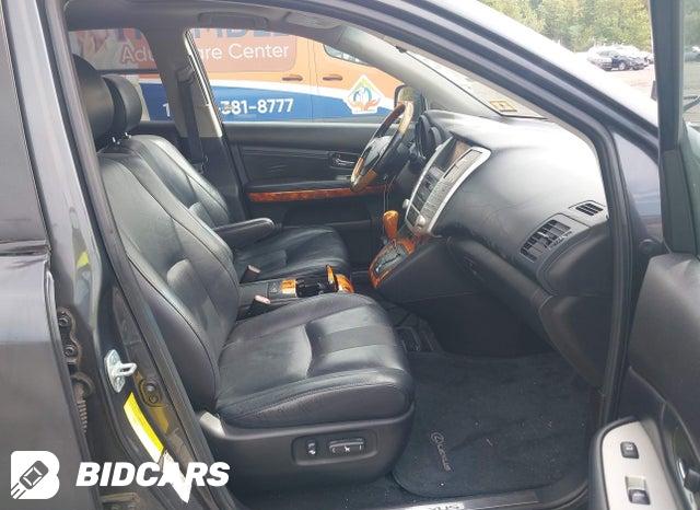 2T2HA31U15C082171 2005 Lexus RX photo no. 5
