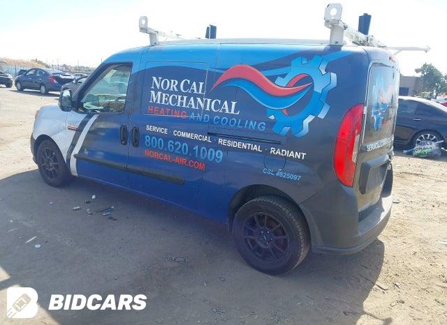 ZFBERFAB7H6D99986 2017 RAM Promaster photo no. 3