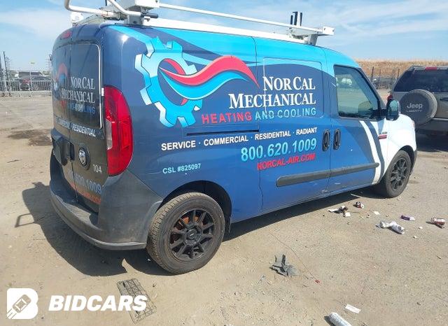 ZFBERFAB7H6D99986 2017 RAM Promaster photo no. 4