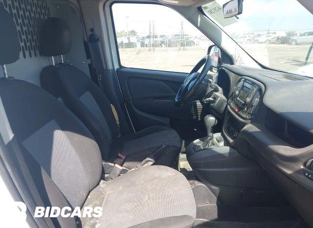 ZFBERFAB7H6D99986 2017 RAM Promaster photo no. 5