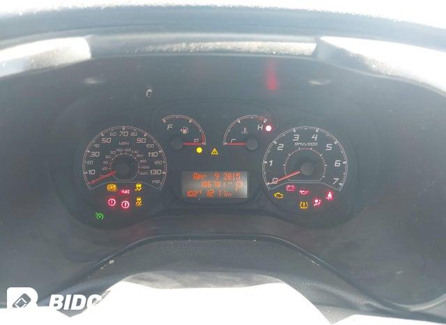 ZFBERFAB7H6D99986 2017 RAM Promaster photo no. 7