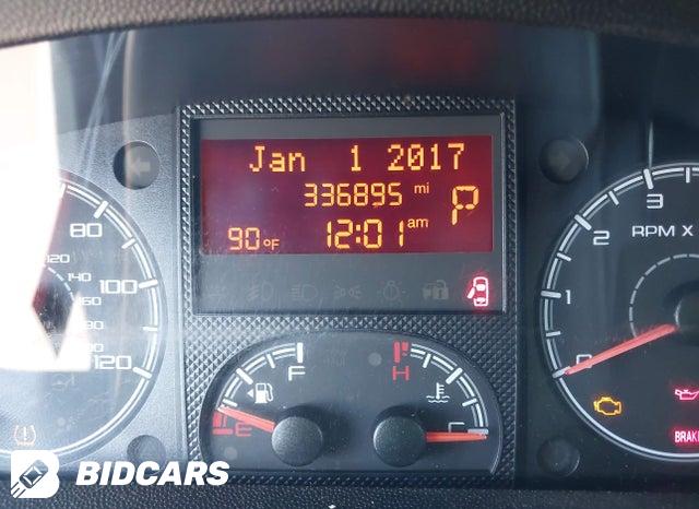 3C6TRVDG5JE107942 2018 RAM Promaster photo no. 15