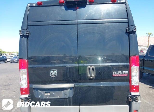 3C6TRVDG5JE107942 2018 RAM Promaster photo no. 16