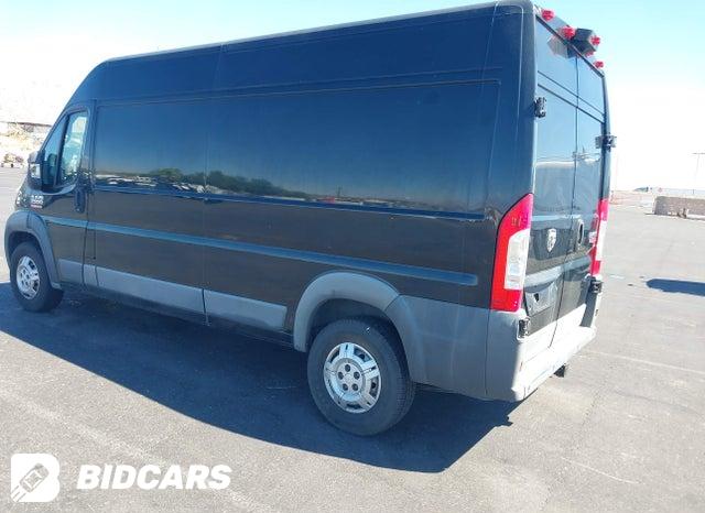 3C6TRVDG5JE107942 2018 RAM Promaster photo no. 3