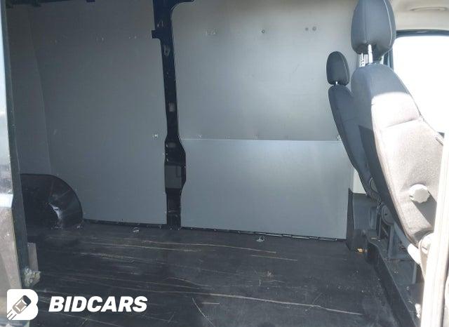 3C6TRVDG5JE107942 2018 RAM Promaster photo no. 8