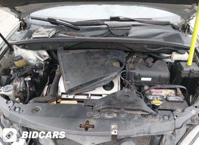 2T2HA31U76C092012 2006 Lexus RX photo no. 10