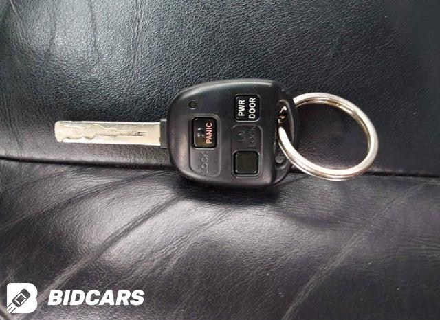 2T2HA31U76C092012 2006 Lexus RX photo no. 11