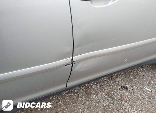 2T2HA31U76C092012 2006 Lexus RX photo no. 13