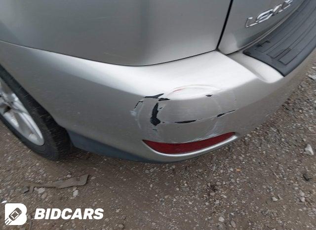 2T2HA31U76C092012 2006 Lexus RX photo no. 14