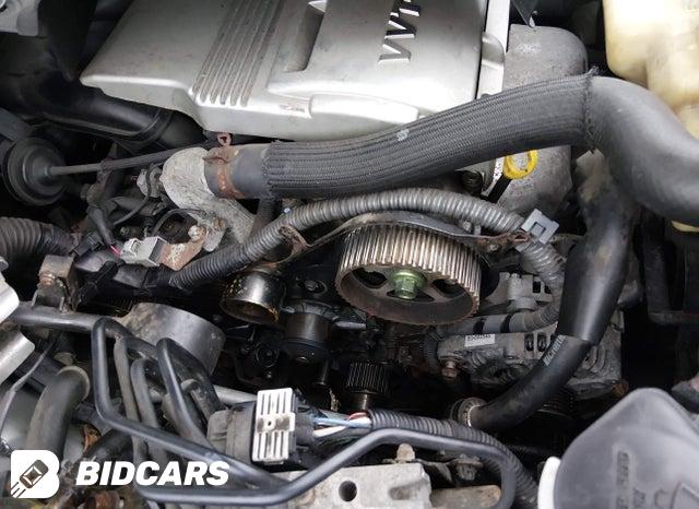 2T2HA31U76C092012 2006 Lexus RX photo no. 6