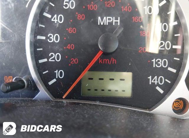 1FAFP38Z95W231368 2005 Ford Focus photo no. 15