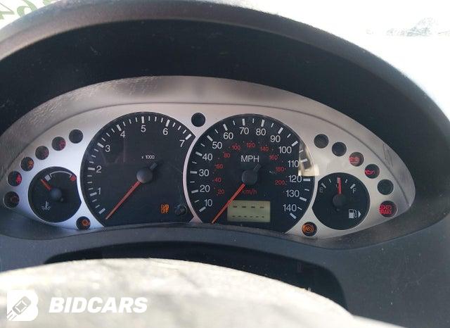 1FAFP38Z95W231368 2005 Ford Focus photo no. 7
