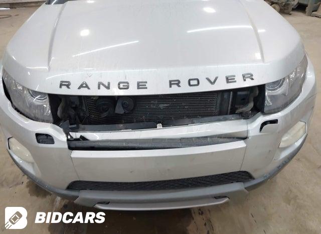 SALVR2BG0EH903378 2014 Land Rover Range Rover photo no. 6