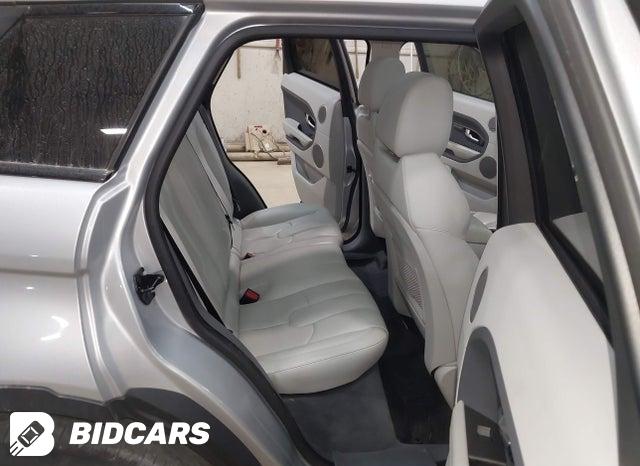 SALVR2BG0EH903378 2014 Land Rover Range Rover photo no. 8