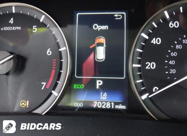 2T2ZZMCA2HC042000 2017 Lexus RX photo no. 15