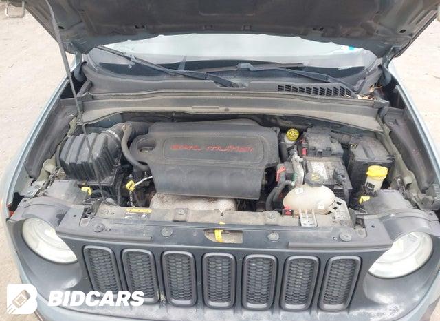 2017 Jeep Renegade — VIN ZACCJBCB6HPF48870, şəkil 10