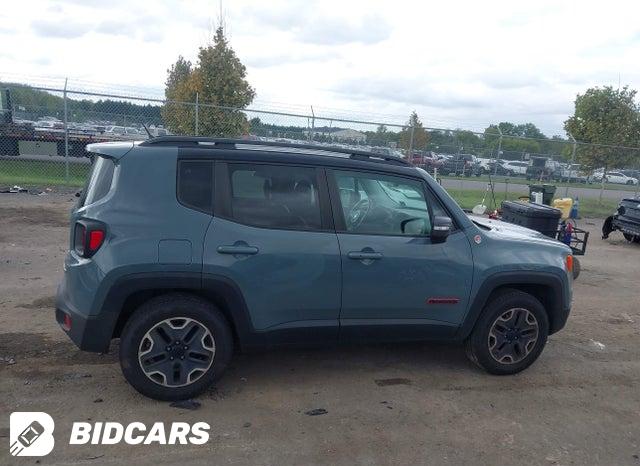2017 Jeep Renegade — VIN ZACCJBCB6HPF48870, şəkil 13