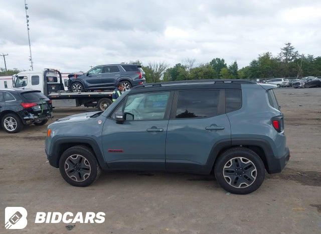 2017 Jeep Renegade — VIN ZACCJBCB6HPF48870, şəkil 14