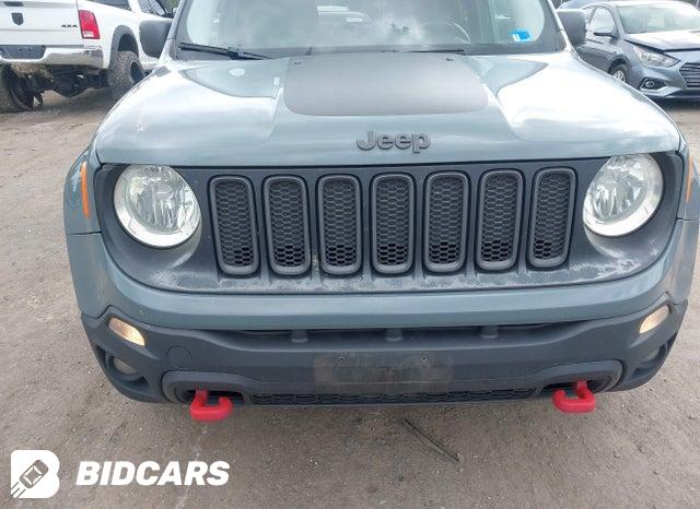 2017 Jeep Renegade — VIN ZACCJBCB6HPF48870, şəkil 6