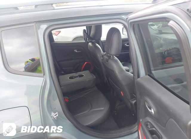 2017 Jeep Renegade — VIN ZACCJBCB6HPF48870, şəkil 8