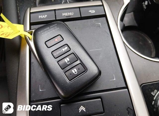 2022 Lexus RX — VIN 2T2HZMDA2NC315524, şəkil 11