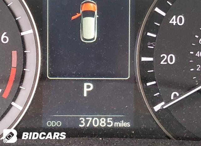 2022 Lexus RX — VIN 2T2HZMDA2NC315524, şəkil 15