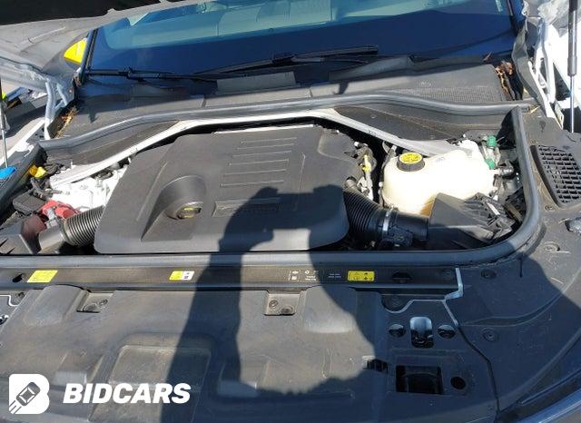 2024 Land Rover Range Rover — VIN SAL119F48RA403269, şəkil 10