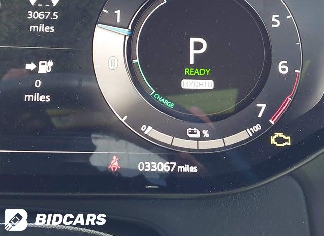 2024 Land Rover Range Rover — VIN SAL119F48RA403269, şəkil 15