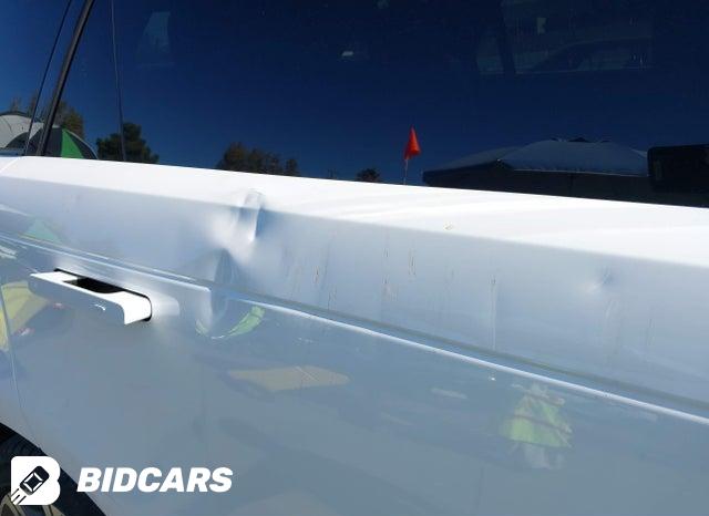 2024 Land Rover Range Rover — VIN SAL119F48RA403269, şəkil 6