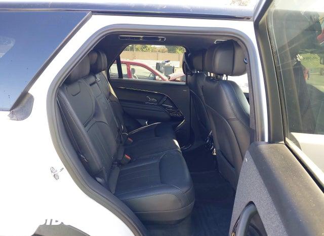 2024 Land Rover Range Rover — VIN SAL119F48RA403269, şəkil 8