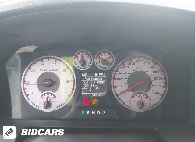 1C6RD7MT3CS133991 2012 RAM 1500 photo no. 7