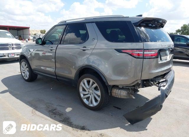 2020 Land Rover Descubrimiento — VIN SALRT2RV4L2414912, şəkil 3