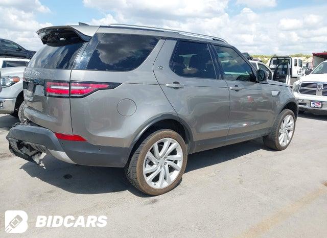 2020 Land Rover Descubrimiento — VIN SALRT2RV4L2414912, şəkil 4