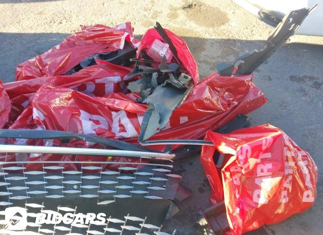 2023 Lexus RX — VIN 2T2BAMCAXPC028207, şəkil 18