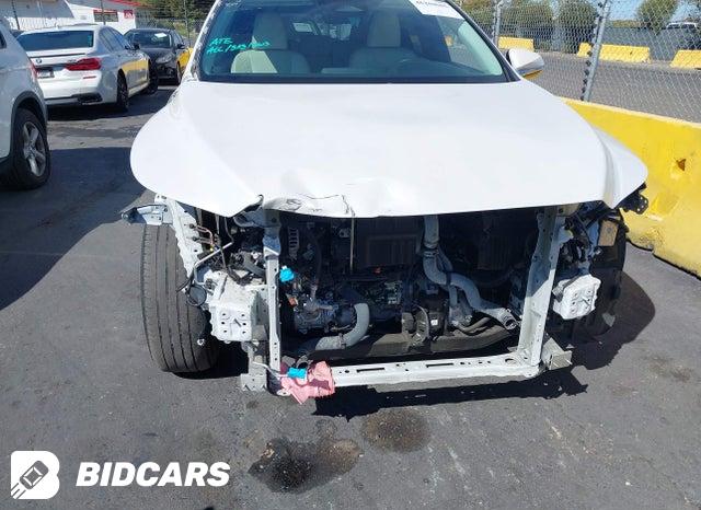 2023 Lexus RX — VIN 2T2BAMCAXPC028207, şəkil 6