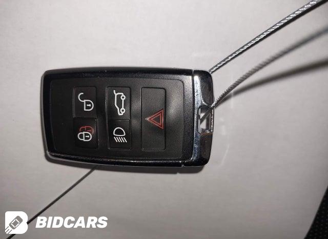 2019 Land Rover Range Rover — VIN SALGS2RE9KA532677, şəkil 11