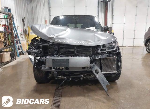 2019 Land Rover Range Rover — VIN SALGS2RE9KA532677, şəkil 12