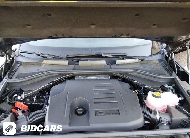 2026 Land Rover Range Rover — VIN SALKP9FUXTA358247, фото 10