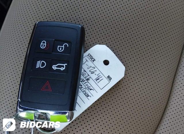 2026 Land Rover Range Rover — VIN SALKP9FUXTA358247, фото 11