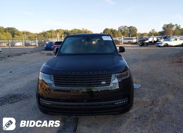 2026 Land Rover Range Rover — VIN SALKP9FUXTA358247, фото 13