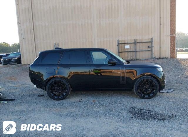2026 Land Rover Range Rover — VIN SALKP9FUXTA358247, фото 14