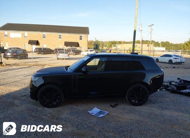 2026 Land Rover Range Rover — VIN SALKP9FUXTA358247, фото 15