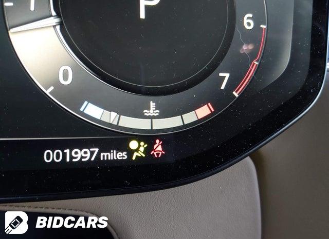 2026 Land Rover Range Rover — VIN SALKP9FUXTA358247, фото 16