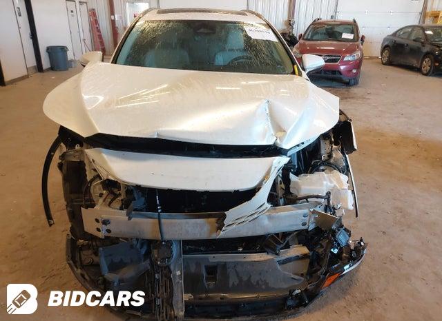 2024 Lexus RX — VIN 2T2BAMCA8RC039189, şəkil 12