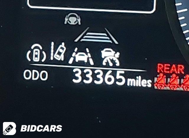 2024 Lexus RX — VIN 2T2BAMCA8RC039189, şəkil 15