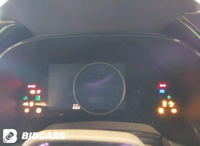 2024 Lexus RX — VIN 2T2BAMCA8RC039189, şəkil 7