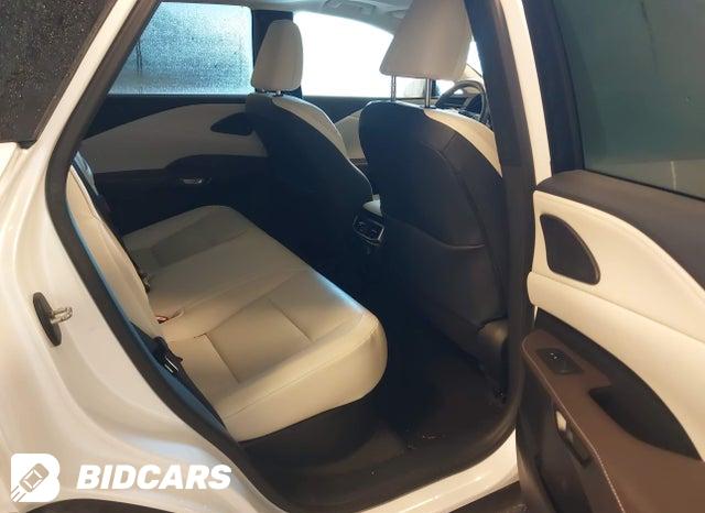 2024 Lexus RX — VIN 2T2BAMCA8RC039189, şəkil 8