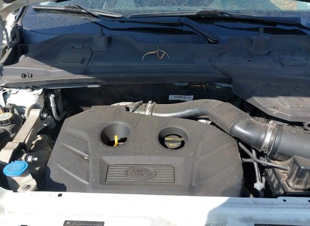 2016 Land Rover Discovery — VIN SALCP2BG7GH589941, şəkil 10