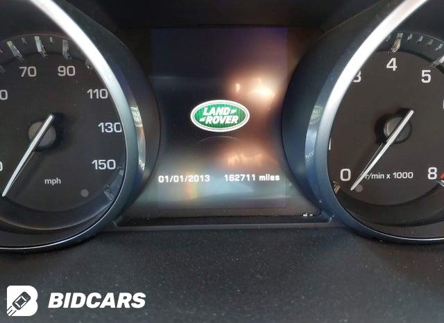 2016 Land Rover Discovery — VIN SALCP2BG7GH589941, şəkil 7