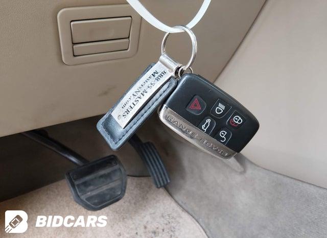 SALSF2D42DA803062 2013 Land Rover Range Rover photo no. 11